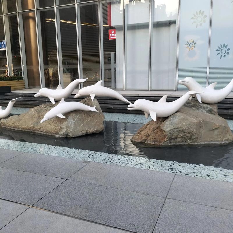 园林雕塑