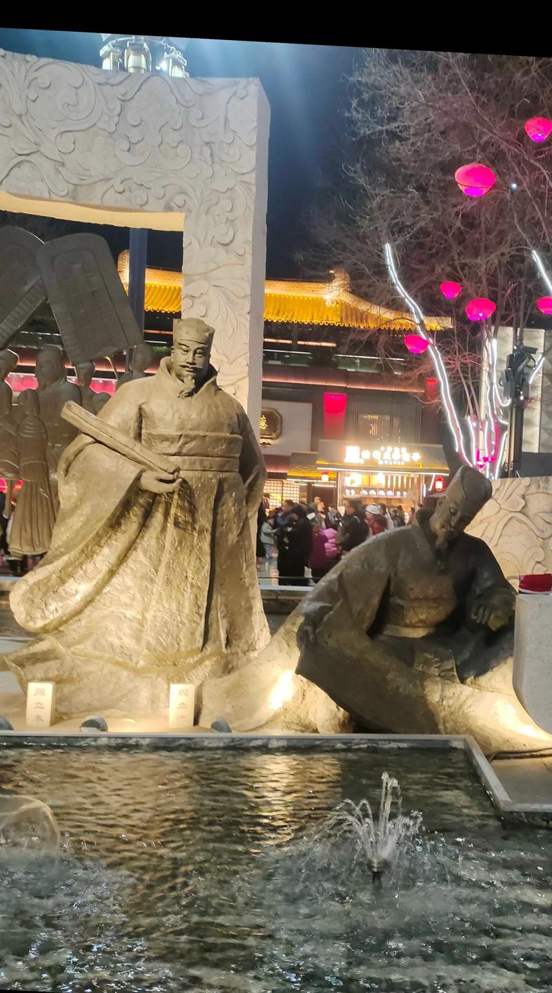 户外雕塑——城市的美学名片