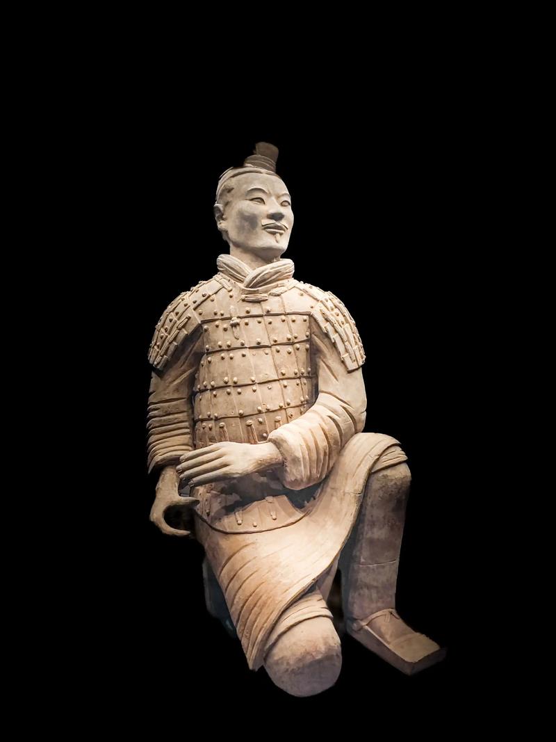 景观雕塑——城市艺术的新篇章