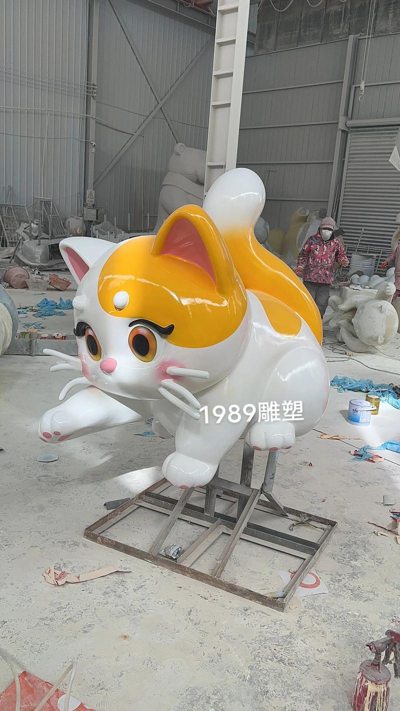 雕塑公司的选择误区